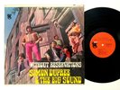 Simon Dupree & The Big Sound – Without Reservations   Rare 1967 Tower Stereo