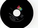 Art Freeman- Slippin' Around With You- 45 RARE FAME RecordsPenn/Oldham co-write