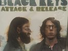 BLACK KEYS: Attack & Release LP (w/ cd of the album) Rock & Pop Remastered 180g