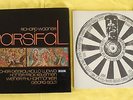Richard Wagner Parsifal  5 LP´s im Schuber