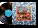 ROLLING STONES Their Satanic Majesties Request LP UK 1st 3D Cover TXL 103 MONO