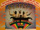 The Beatles. Magical Mystery Tour. Japan Pressing. Excellent