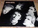 The Dead Boys, We Have Come for Your Children Vinyl Record LP, PROMO COPY