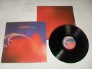 COCTEAU TWINS HEAVEN OR LAS VEGAS ORIGINAL 1990 UK VINYL LP 4AD RARE