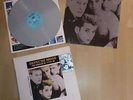 Depeche Mode The Singles 81 85 LP (Erstauflage mit Poster)