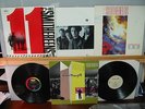 THE SMITHEREENS 3 Near Mint lps Same Green Thoughts