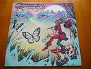 CASTANARC Journey To The East UK SYMPHONIC PROGRESSIVE ROCK 1984 ORIGINAL LP