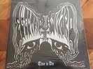 Electric Wizard Time to Die [2xLP] Vinyl w/ POSTER Sword Graveyard Ghost Sleep