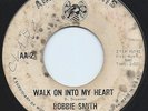 Northern Soul 45 Bobbie Smith 'Walk On Into My Heart'/'Miss Stronghearted' Hear