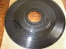 GRANDPA'S ROCK / THE TRAILBLAZERS 1958 WATSON 45 SINGLE--RARE NORFOLK ROCKABILLY
