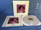 Kate Bush   Hounds of Love   VG+/VG+   Original Limited Gray & Pink Marble 
