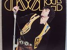 The DOORS - Live at Hollywood Bowl 1968 - BLUES ROCK - 1987 OZ MCA ELEKTRA LP