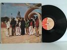 ORIGINAL WINGS Change This World AFRO FUNK HEAVY FUZZ SYNTH ORGAN EMI Nigeria LP