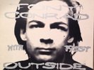 Tony Conrad With Faust Outside The Dream Syndicate C 1501 Stereo