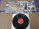 THE STONE ROSES S/T DEBUT LP RARE ORIGINAL 1989 UK 1ST PRESSING & INNER SLEEVE