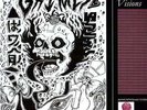 Grimes Visions NEAR MINT 4AD/Beggars Group Vinyl LP & MP3