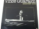 Vince Guaraldi Greatest Hits NEAR MINT Fantasy Vinyl LP