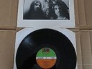 MC5 Back In The USA LP RARE 1977 UK ORIGINAL A1 / B1 PRESSING EXCELLENT COPY