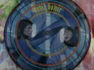 DAVID BOWIE - HOURS -  12 INCH VINYL PICTURE DISC LP