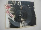 The Rolling Stones - Brown Sugar / Bitch PICTURE DISC SHAPED 7