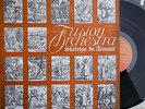 Fusion Orchestra Skeleton In Armour Top UK Heavy Progressive LP 1973