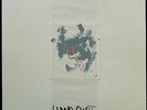 #Handgjort PSYKOFON hand-made booklet extra LP ltd Swedish psych folk HEAR#