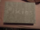 MINOTAUR PIXIES BOX SET SUPER DELUXE SIGNED AUTOGRAMME WITH VINYL LP CD B