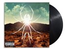 MY CHEMICAL ROMANCE DANGER DAYS VINYL 2xLP SEALED NEW
