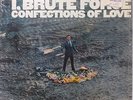 I, Brute Force - Confections of Love 1967 Columbia 12