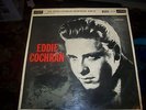 EDDIE COCHRAN / LONDON PLUM / NICE RECORD.