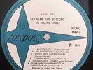 The Rolling Stones - Between the buttons - Brazil - Mono - Mint