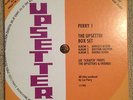 THE UPSETTER BOX SET LP TROJAN LIMITED EDITION LEE SCRATCH PERRY RARE 1ST ISSUE