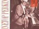 PINETOP PERKINS - PINETOP'S BOOGIE WOOGIE (2LP) 2 VINYL LP NEW+