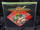 Atlanta Rhythm Section Champagne Jam SEALED MFSL JAPAN 1979 LP