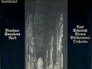 HMV ASD493 - Bruckner - Symphony No.9 - Carl SCHURICHT - FACTORY SAMPLE
