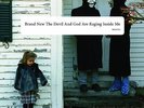Brand New THE DEVIL AND GOD ARE RAGING INSIDE ME 180g & New MUSIC ON VINYL 2 LP