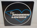 MODERN LOVERS & JONATHAN RICHMAN ORIGINAL SEALED LP Berkley JBZ 0050 (1976)