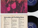 Rolling Stones Street Fighting Man F22825 UK export Denmark 7