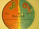 RARE CULTURE & I.ROY-I'M NOT ASHAMED/UNDER TIGHT WRAPS 12