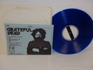 GRATEFUL DEAD Recorded Live In Concert BLUE VINYL Mammary Presentations MM4 TMOQ