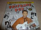 JIMMIE RIVERS AND THE CHEROKEES-Brisbane Bop VINYL LP 
