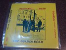 GRATEFUL DEAD THE GOLDEN ROAD/PEACE 45 PICTURE SLEEVE ONLY 7016 NO OTHER INFO NM