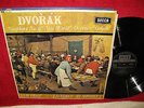 SXL 6291 STEREO UK DVORAK SYMPHONY 9 LSO KERTESZ NM