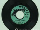 THE MAGNIFICENT FOUR Closer You Are WHALE Original 1961 1st PRESS Doo Wop VG+/NM