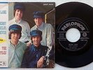 THE BEATLES 'Penny Lane' 1967 Italian 7