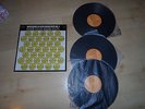 Elvis Presley 38 Gold Award Hits Vol. 1 3 LP's  RecordS