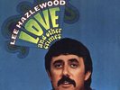 LEE HAZLEWOOD**LOVE AND OTHER CRIMES**VINYL
