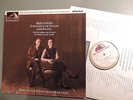 EMI ASD 510 G/c Beethoven Sonatas Yehudi and Hephzibah Menuhin