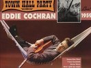 Live At Town Hall Party - Eddie Cochran (2005, Vinyl New)