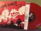 Social Unrest 